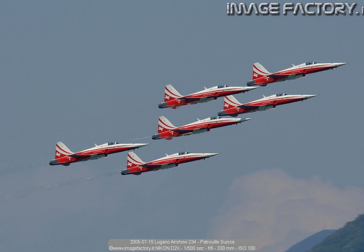2005-07-15 Lugano Airshow